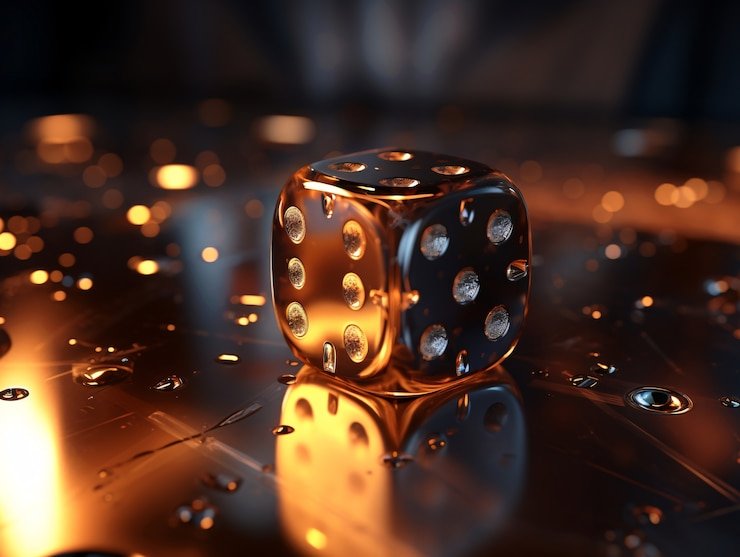 Tampilan grid permainan Gonzo's Quest dengan simbol-simbol berwarna cerah