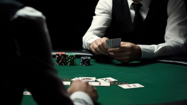 Antarmuka permainan Number Archive di mahjongjp dengan hasil undian angka yang ditampilkan secara real-time