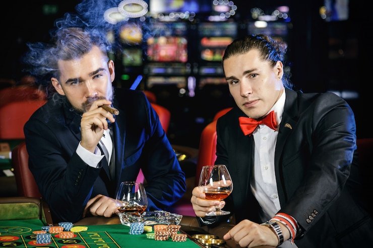 Antarmuka Quick Deposit mahjongjp dengan pilihan metode pembayaran